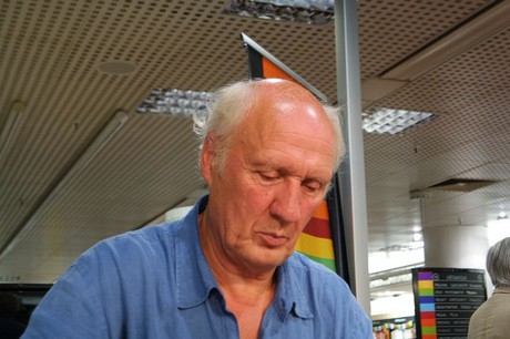 Herman van Veen